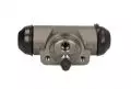 Cylinderek hamulcowy: Cylinderek hamulcowy tył ABE C50301ABE