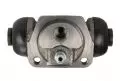 Cylinderek hamulcowy: Cylinderek hamulcowy tył ABE C51004ABE