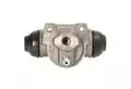 Cylinderek hamulcowy: Cylinderek hamulcowy tył ABE C51095ABE