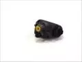 Cylinderek hamulcowy: Cylinderek hamulcowy tył ABE C51020ABE