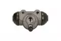 Cylinderek hamulcowy: Cylinderek hamulcowy tył ABE C5P022ABE