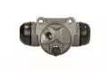  Cylinderek hamulcowy: Cylinderek hamulcowy tył P ABE C5P033ABE