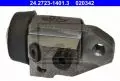 Cylinderek hamulcowy: Cylinderek hamulcowy przód lewy ATE 24.2723-1401.3