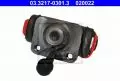 Cylinderek hamulcowy: Cylinderek hamulcowy przód lewy/prawy ATE 03.3217-0301.3