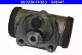 Cylinderek hamulcowy: Cylinderek hamulcowy przód lewy/prawy ATE 24.3228-1102.3