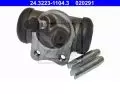 Cylinderek hamulcowy: Cylinderek hamulcowy przód prawy ATE 24.3223-1104.3
