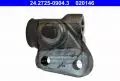 Cylinderek hamulcowy: Cylinderek hamulcowy przód prawy ATE 24.2725-0904.3