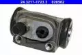 Cylinderek hamulcowy: Cylinderek hamulcowy tył lewy ATE 24.3217-1723.3