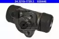 Cylinderek hamulcowy: Cylinderek hamulcowy tył lewy ATE 24.3219-1729.3