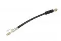  Przewody hamulcowe: Przewód hamulcowy elastyczny przód L ABE C83213ABE