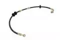  Przewody hamulcowe: Przewód hamulcowy elastyczny przód L ABE C80669ABE