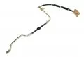  Przewody hamulcowe: Przewód hamulcowy elastyczny przód L ABE C81915ABE