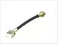  Elastyczne przewody hamulcowe: Przewód hamulcowy elastyczny przód ABE C81535ABE