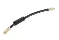 Elastyczne przewody hamulcowe: Przewód hamulcowy elastyczny przód ABE C80203ABE