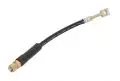  Elastyczne przewody hamulcowe: Przewód hamulcowy elastyczny przód ABE C80603ABE