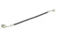  Elastyczne przewody hamulcowe: Przewód hamulcowy elastyczny przód ABE C81529ABE