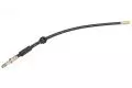  Elastyczne przewody hamulcowe: Przewód hamulcowy elastyczny przód ABE C81156ABE
