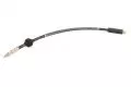  Przewody hamulcowe: Przewód hamulcowy elastyczny przód ABE C85141ABE