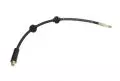  Elastyczne przewody hamulcowe: Przewód hamulcowy elastyczny przód ABE C81214ABE