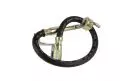  Przewody hamulcowe: Przewód hamulcowy elastyczny przód P ABE C83128ABE