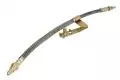  Przewody hamulcowe: Przewód hamulcowy elastyczny przód P ABE C83167ABE