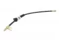  Przewody hamulcowe: Przewód hamulcowy elastyczny przód P ABE C85128ABE