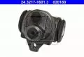  Hamulce bębnowe: Cylinderek hamulcowy tył lewy/prawy ATE 24.3217-1601.3