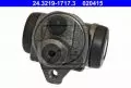  Hamulce bębnowe: Cylinderek hamulcowy tył lewy/prawy ATE 24.3219-1717.3