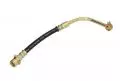 Przewody hamulcowe: Przewód hamulcowy elastyczny tył L ABE C819014ABE