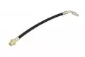 Przewody hamulcowe: Przewód hamulcowy elastyczny tył L ABE C801014ABE