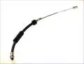 Przewody hamulcowe: Przewód hamulcowy elastyczny tył L ABE C87195ABE