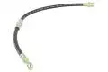 Przewody hamulcowe: Przewód hamulcowy elastyczny tył L ABE C80322ABE