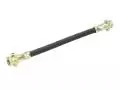 Przewody hamulcowe: Przewód hamulcowy elastyczny tył ABE C815010ABE