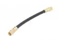 Przewody hamulcowe: Przewód hamulcowy elastyczny tył P ABE C80204ABE