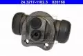 Hamulce bębnowe: Cylinderek hamulcowy tył lewy/prawy ATE 24.3217-1102.3