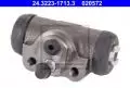  Cylinderek hamulcowy: Cylinderek hamulcowy tył prawy ATE 24.3223-1713.3