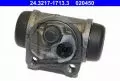  Cylinderek hamulcowy: Cylinderek hamulcowy tył prawy ATE 24.3217-1713.3