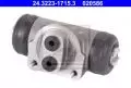  Cylinderek hamulcowy: Cylinderek hamulcowy tył prawy ATE 24.3223-1715.3