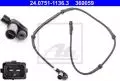  Układ ABS i ESP: Czujnik abs przód lewy/prawy ATE 24.0751-1136.3