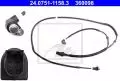  Układ ABS i ESP: Czujnik abs tył lewy/prawy ATE 24.0751-1158.3