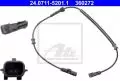  Układ ABS i ESP: Czujnik abs tył lewy/prawy ATE 24.0711-5201.1
