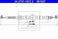  Linki i cięgna: Linka hamulca ręcznego tył lewy/prawy 1090mm ATE 24.3727-1037.2