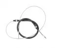  Linki i cięgna: Linka hamulca ręcznego tył lewy/prawy 1725mm ATE 24.3727-0213.2