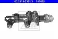  Pompy hamulcowe: Pompa hamulcowa 19,05mm ATE 03.2119-2301.3