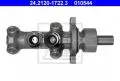 Pompa hamulcowa: Pompa hamulcowa 20,64mm ATE 24.2120-1722.3