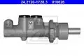 Pompa hamulcowa: Pompa hamulcowa 20,64mm ATE 24.2120-1728.3