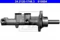 Pompa hamulcowa: Pompa hamulcowa 20,64mm ATE 24.2120-1748.3