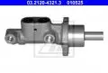 Pompa hamulcowa: Pompa hamulcowa 20,64mm ATE 03.2120-4321.3