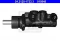 Pompa hamulcowa: Pompa hamulcowa 20,64mm ATE 24.2120-1723.3