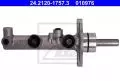 Pompa hamulcowa: Pompa hamulcowa 20,64mm ATE 24.2120-1757.3